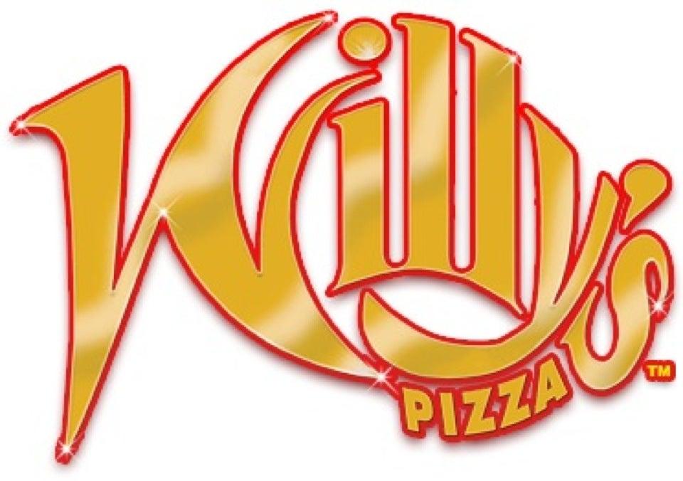 Willy's Pizza