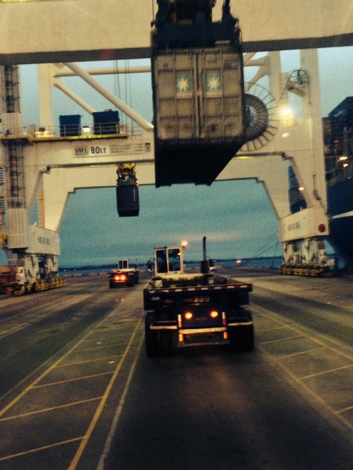 Ilwu Local 502