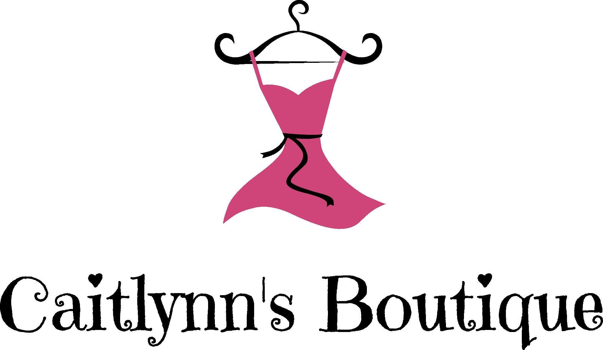 Caitlynn's Boutique