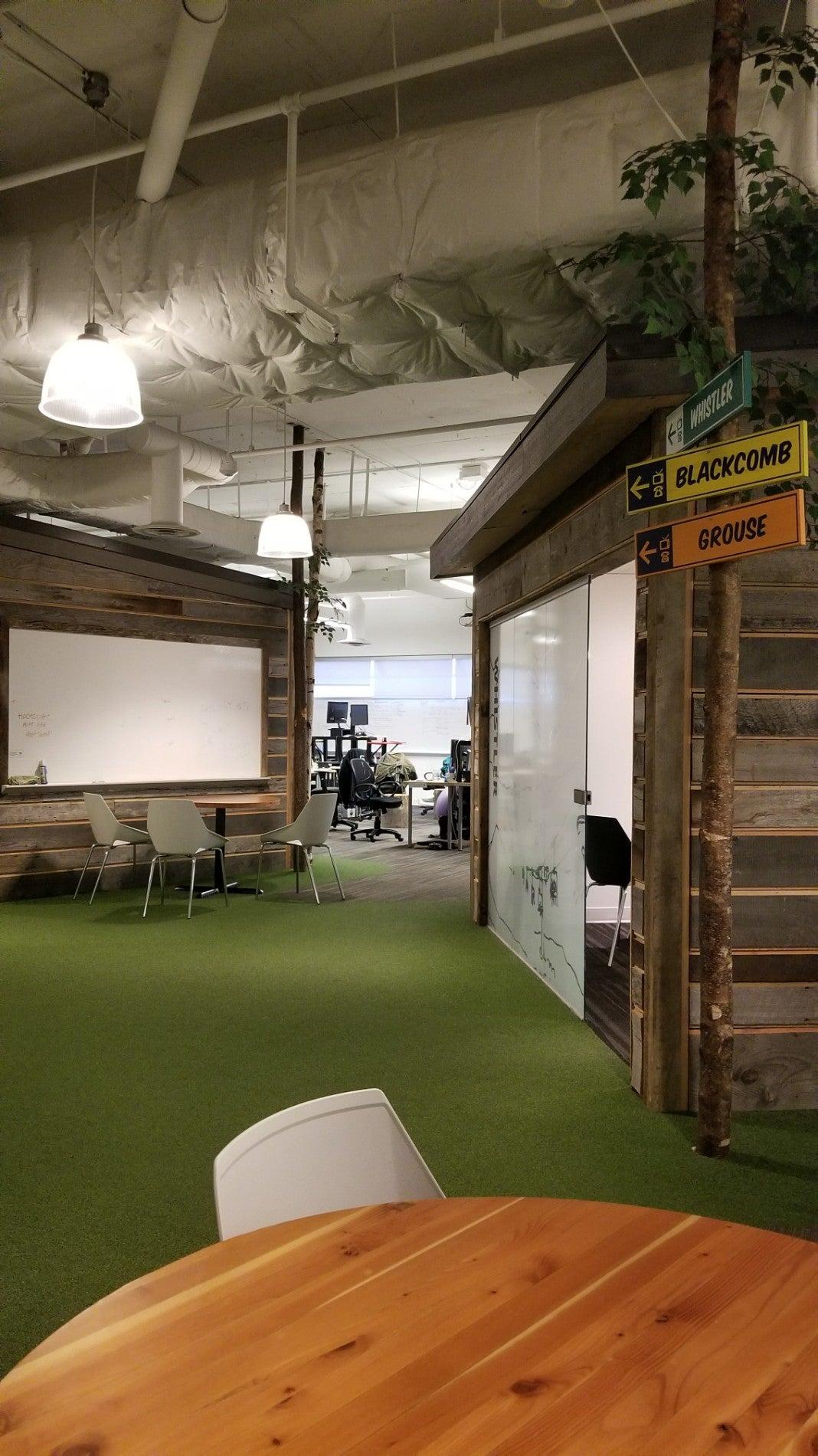 Hootsuite Media HQ2