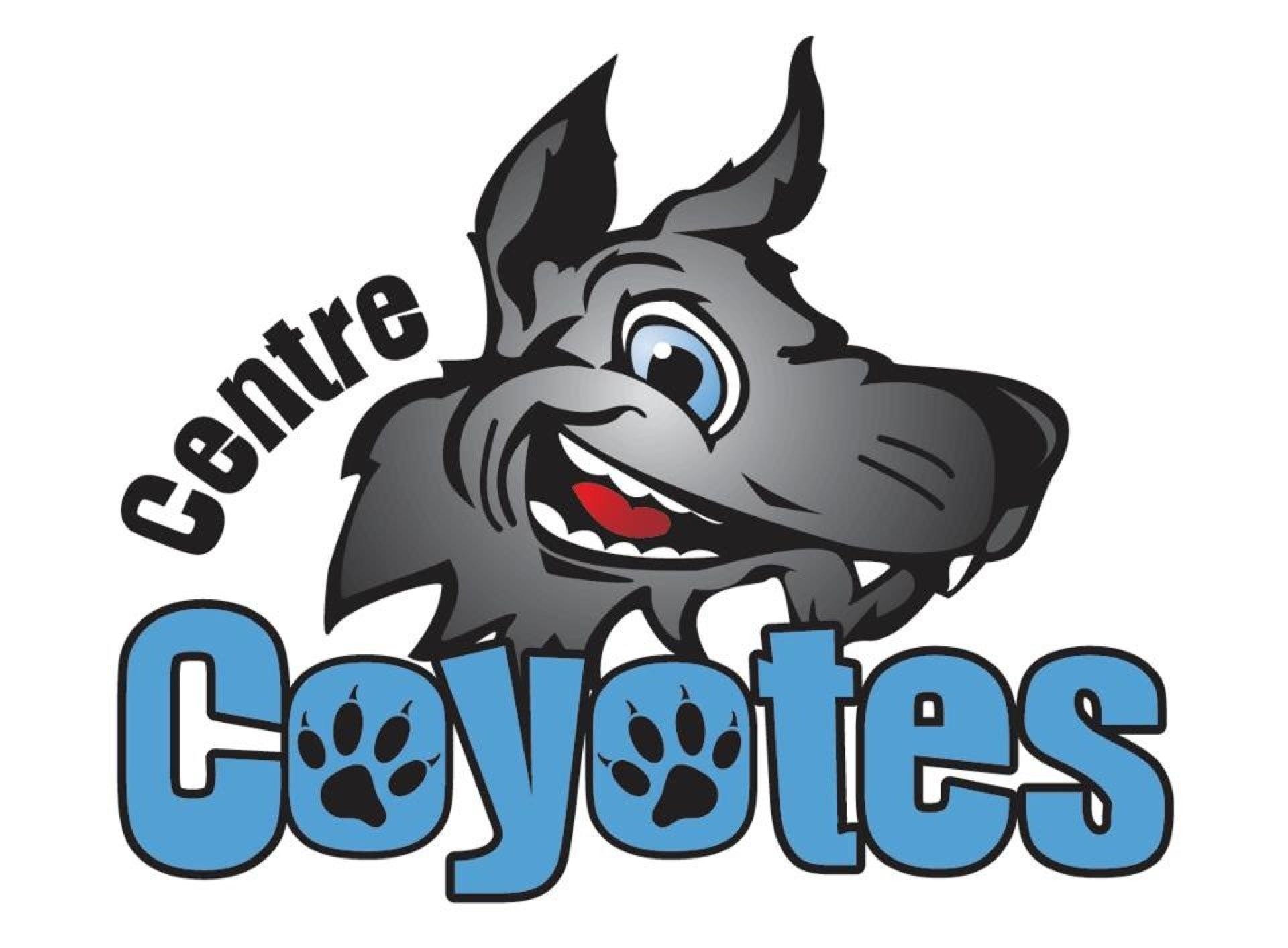 Division Cheerleading Coyotes