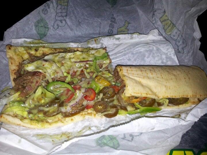 Subway