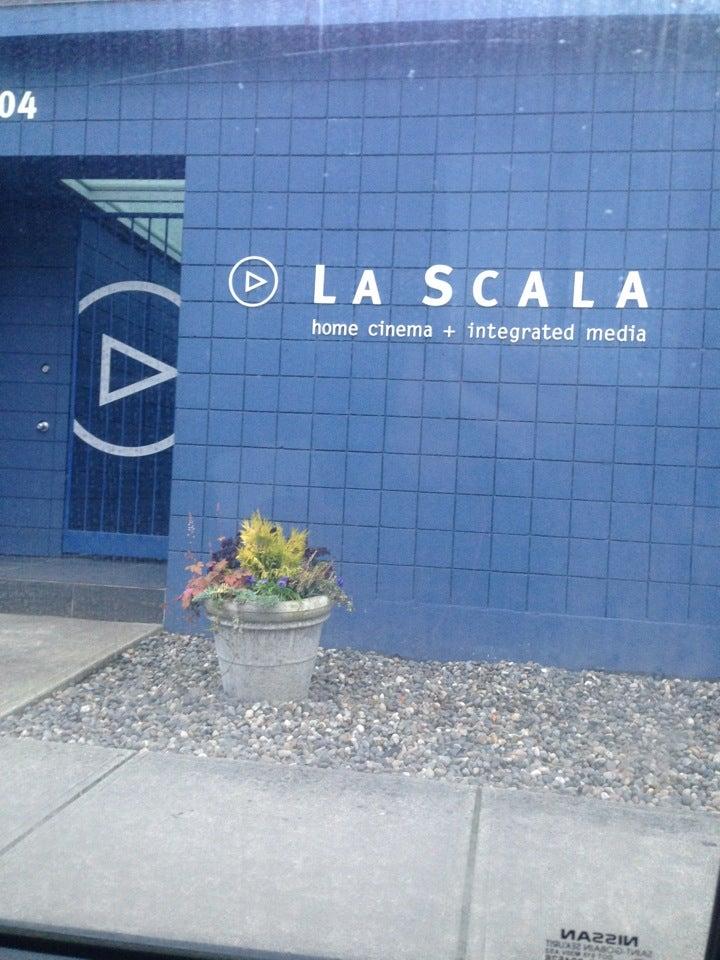 La Scala Integrated Media