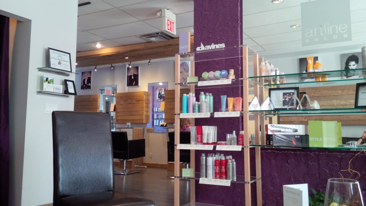 Artline Salon