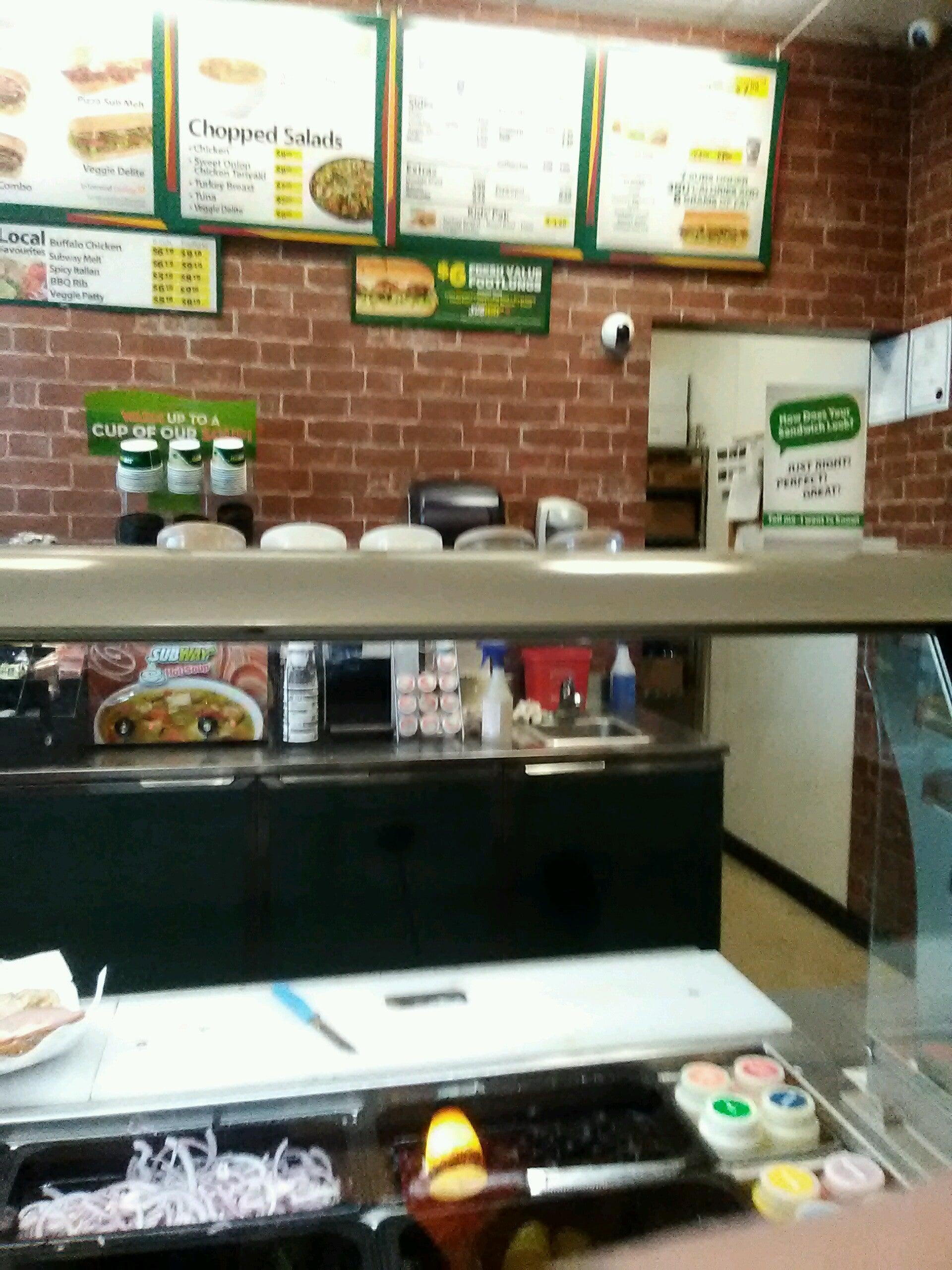 Subway