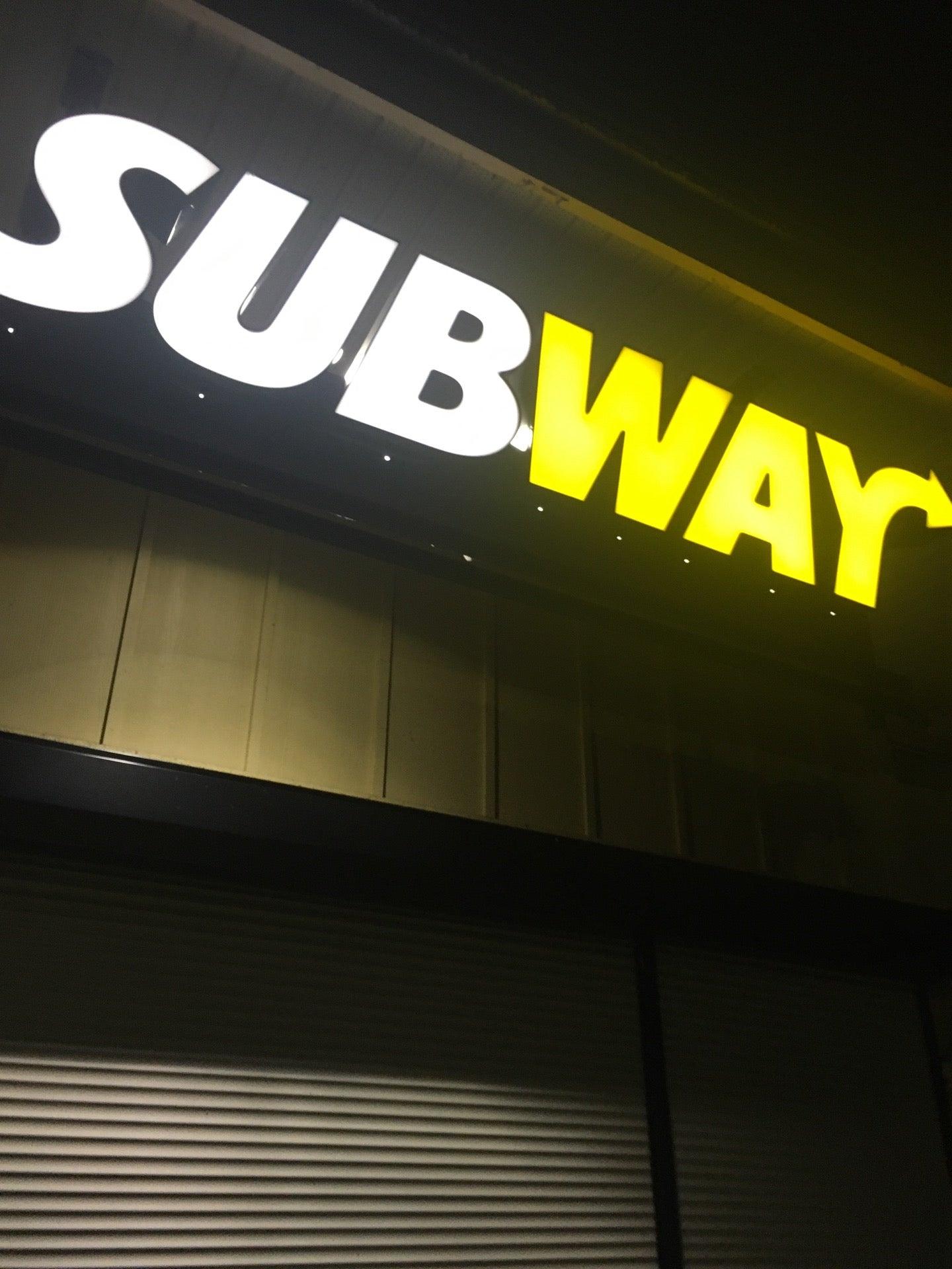 Subway