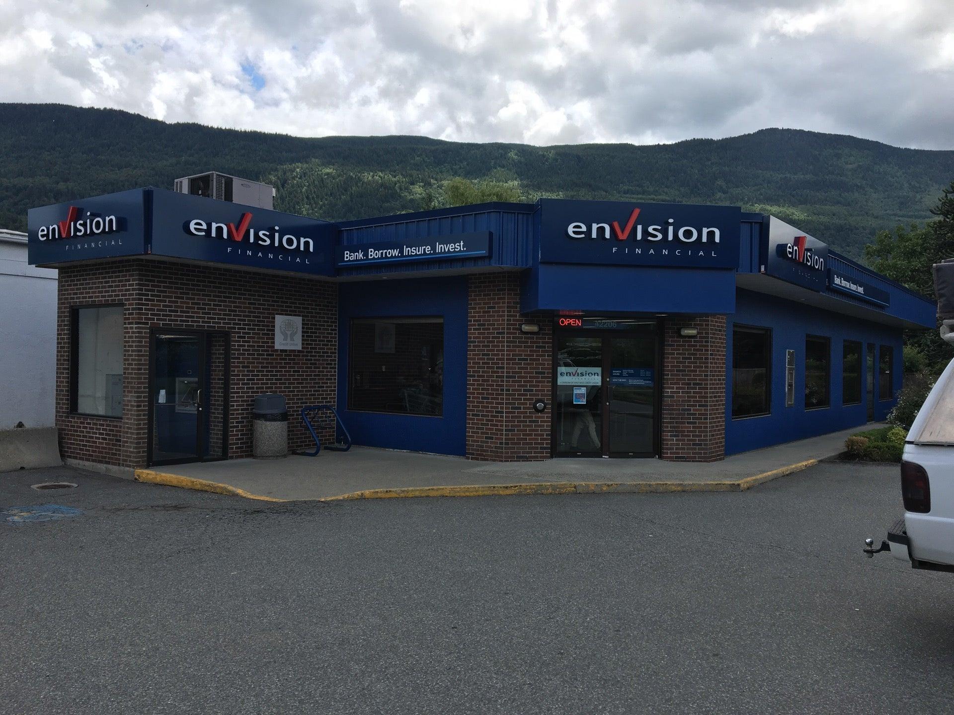 Envision Financial