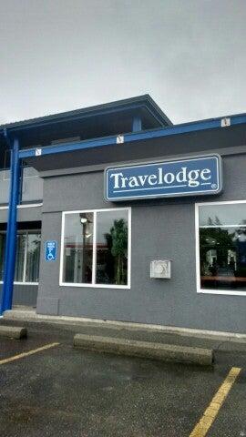 Travelodge By Wyndham Langley