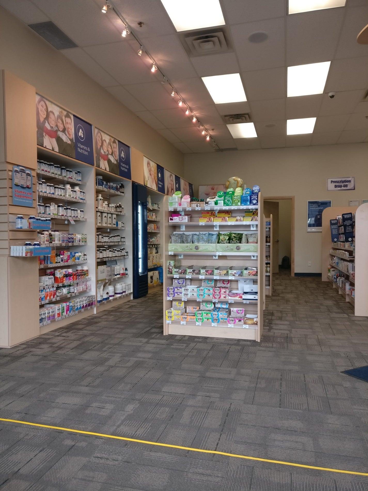 Medicine Shoppe Pharmacy