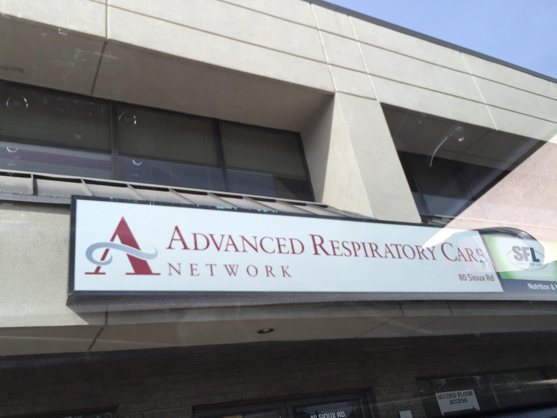 Advanced Respiratory Care Network