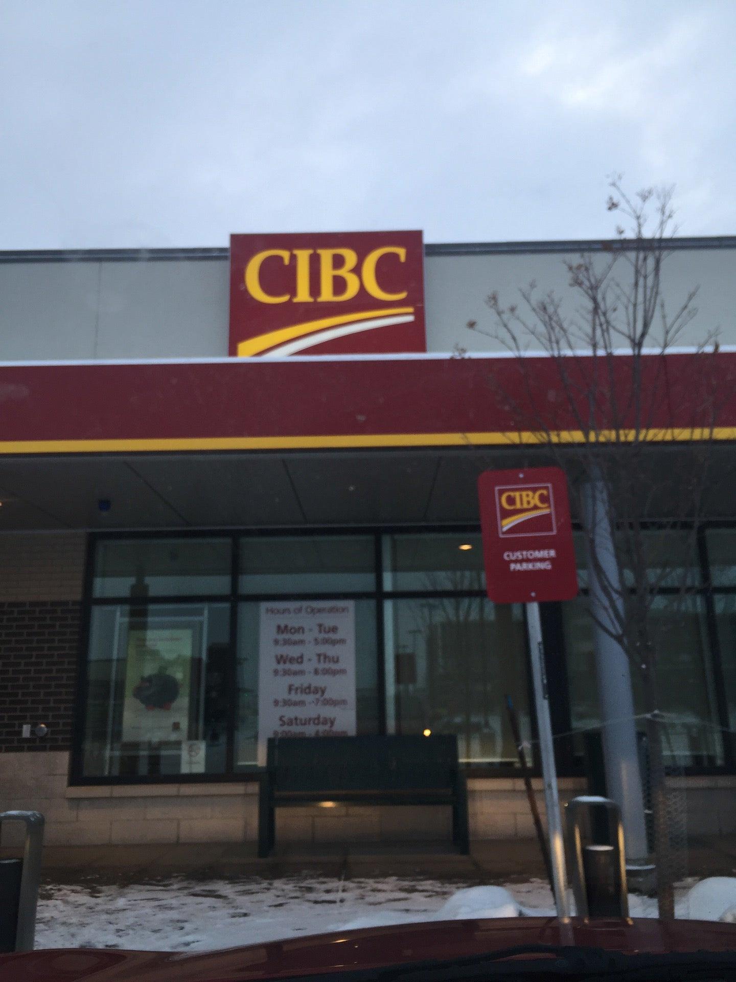 CIBC