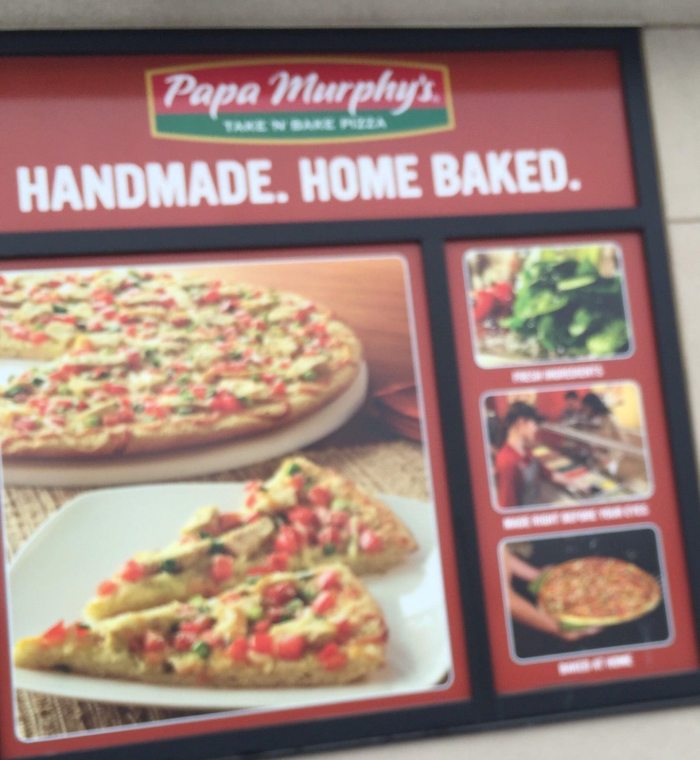 Papa Murphy's Pizza