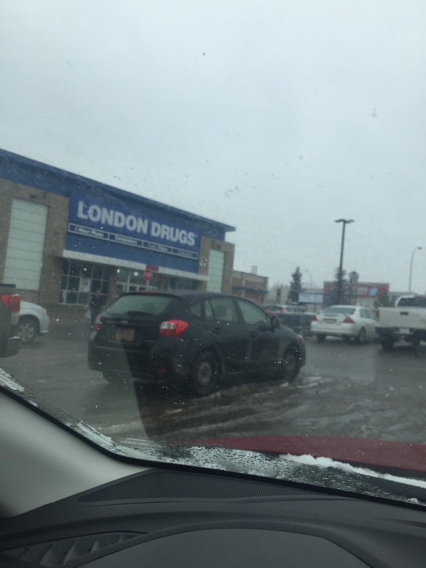 London Drugs