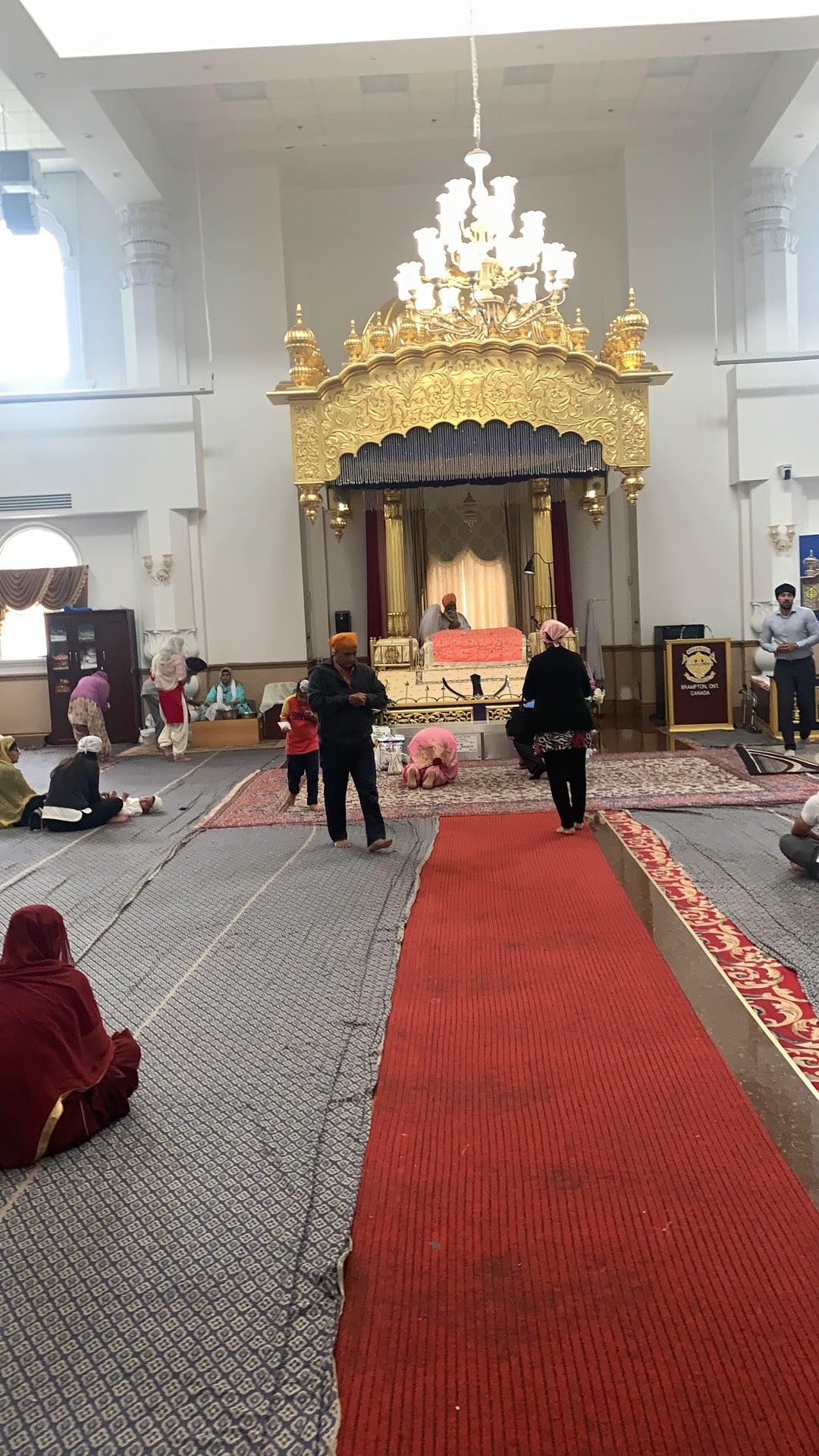 Gurdwara Dasmesh Darbar