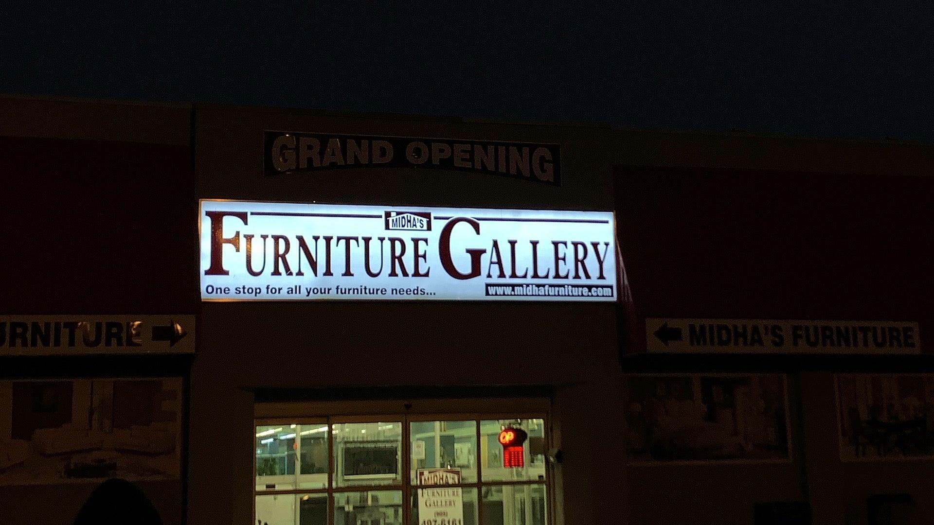 Midha's Furniture Gallery