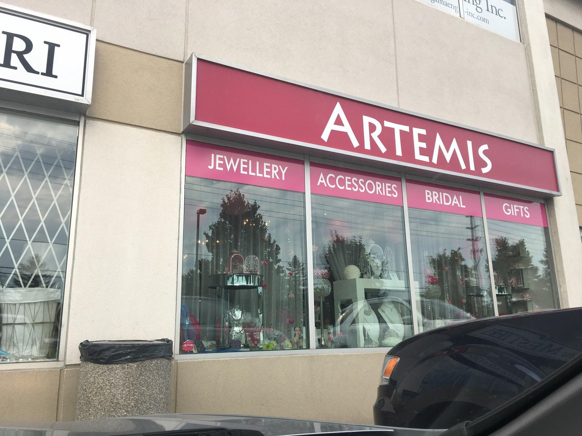 Artemis