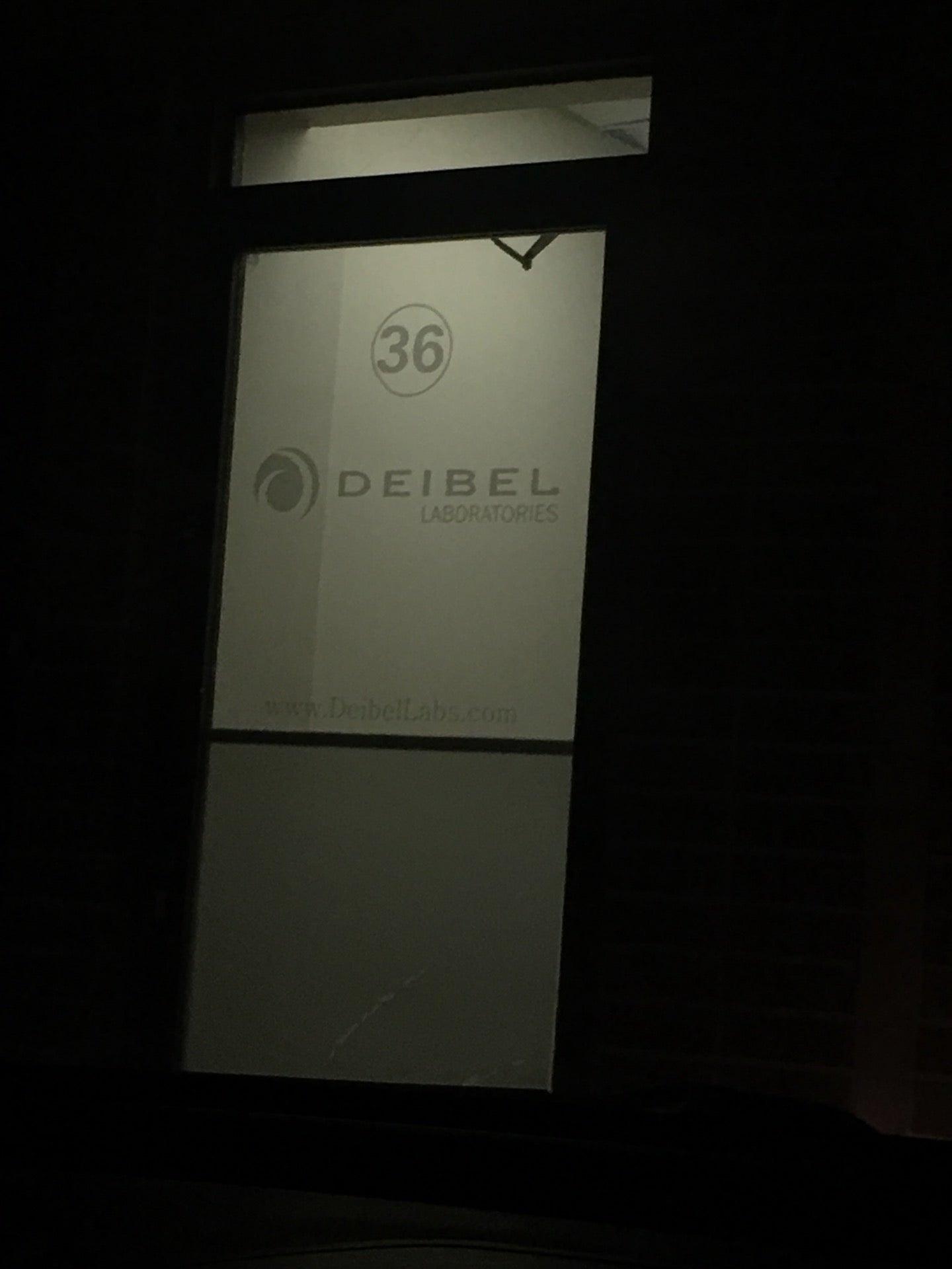 Deibel Laboratories