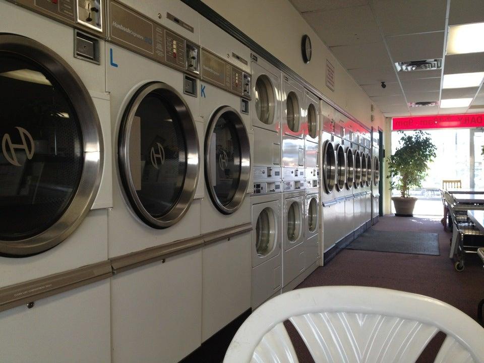 Seabreeze Laundry Ltd