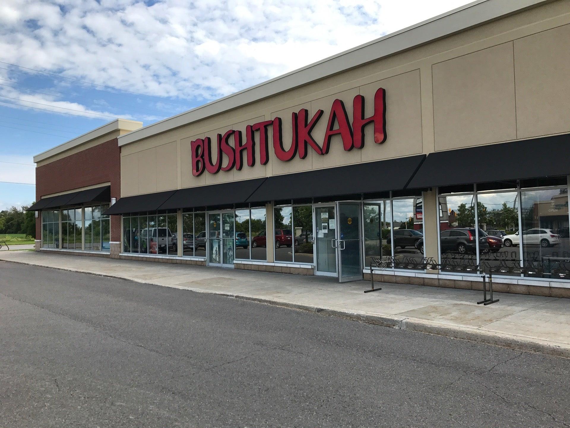 Bushtukah - Stittsville