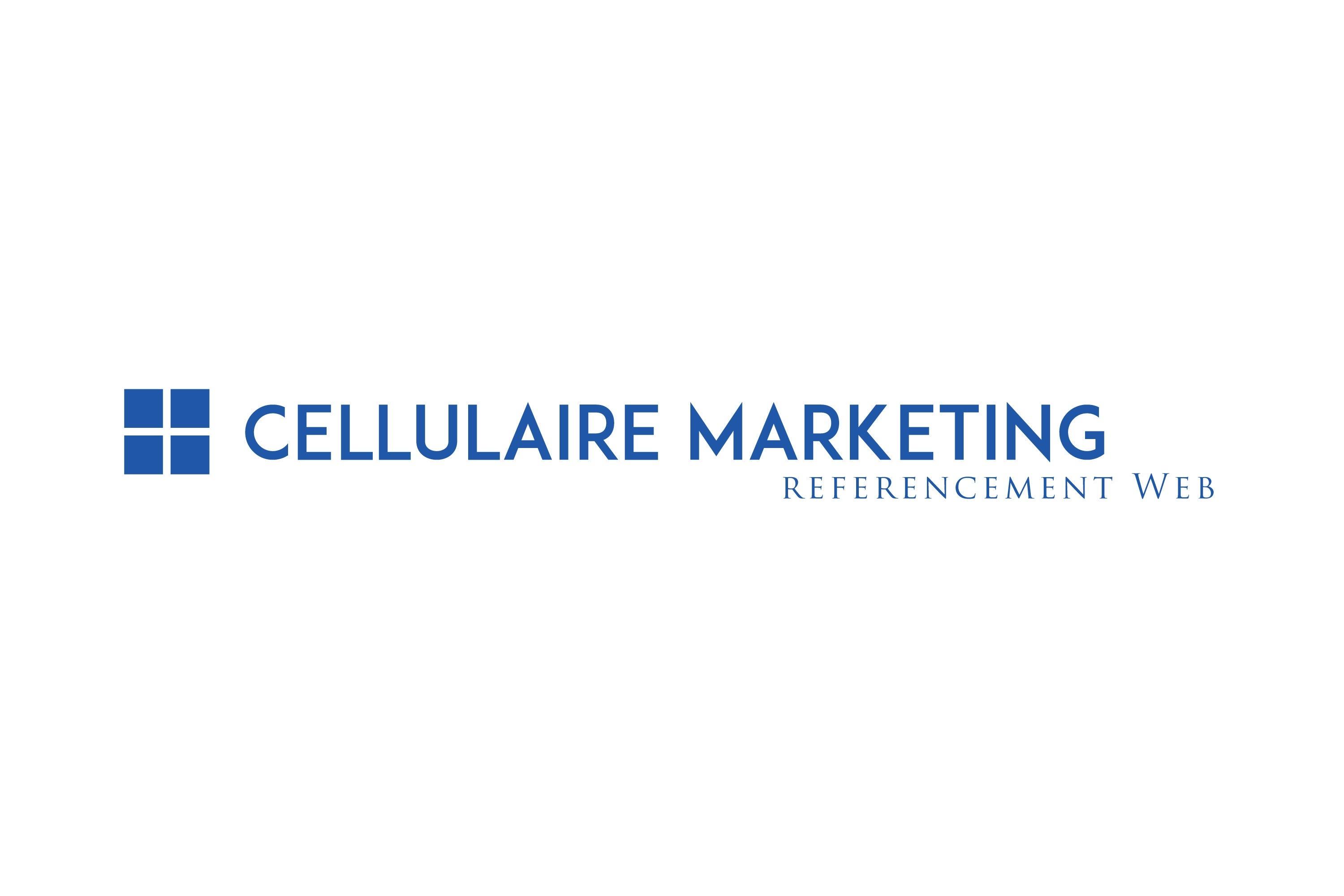 Cellulaire Marketing