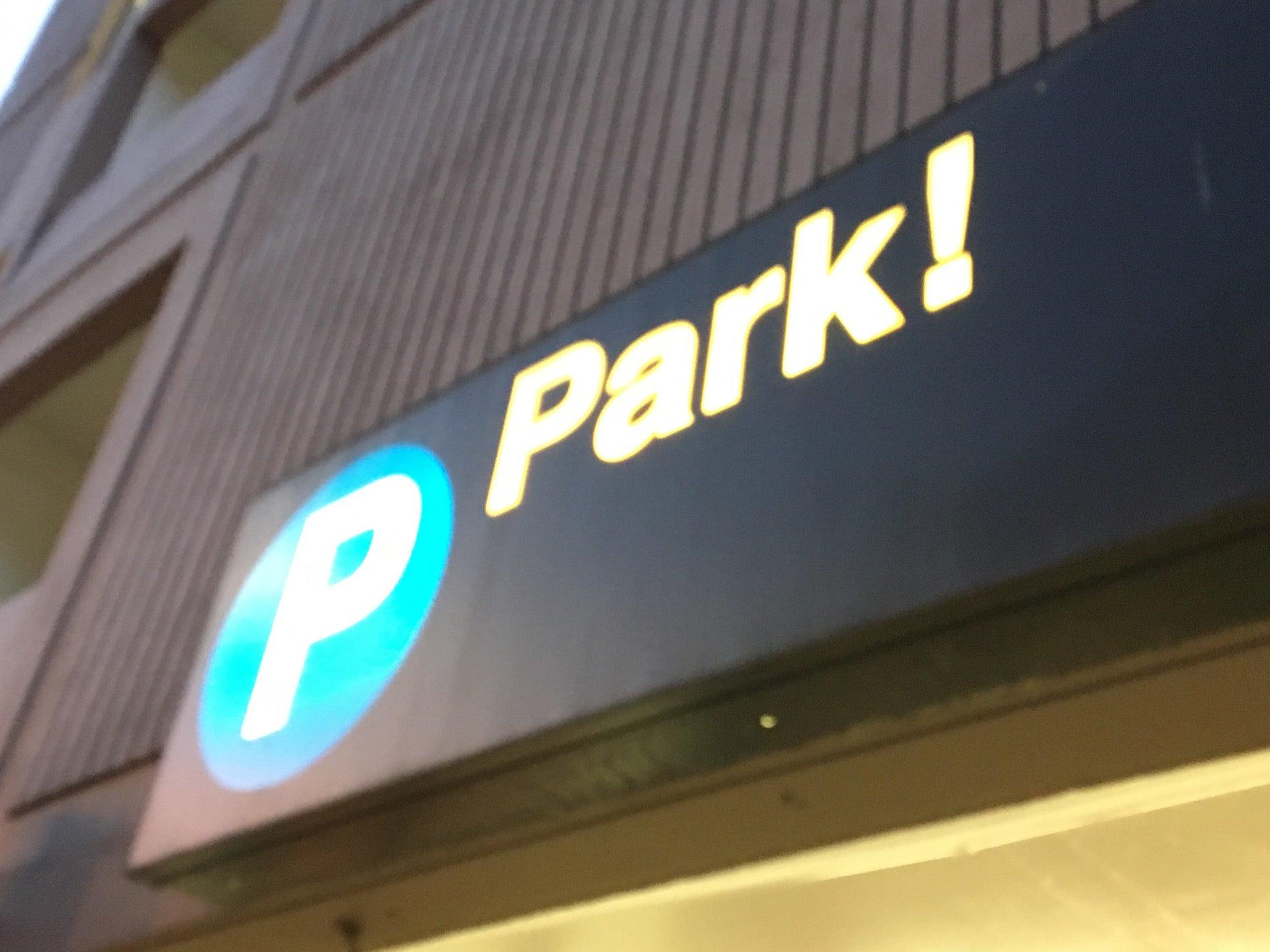 Johnson Street Parkade