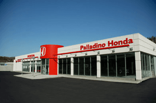 Palladino Honda