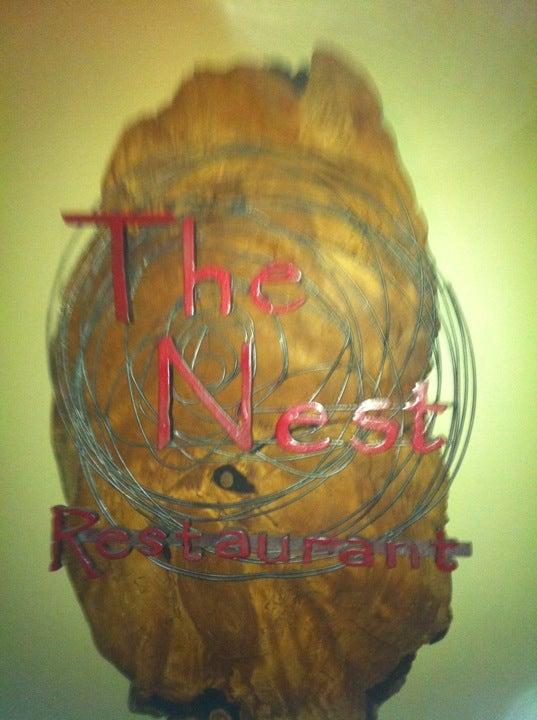 The Nest Restaurant