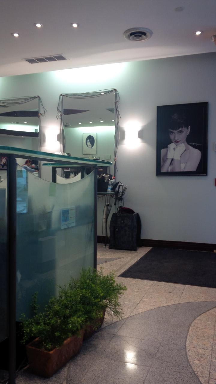 One-O-Five Hair Studio Spa