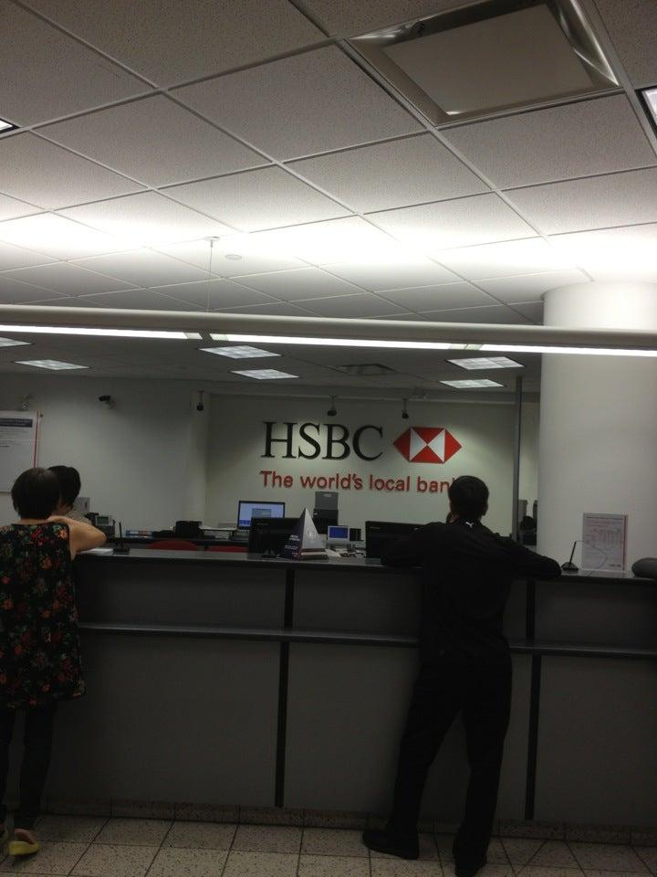 HSBC