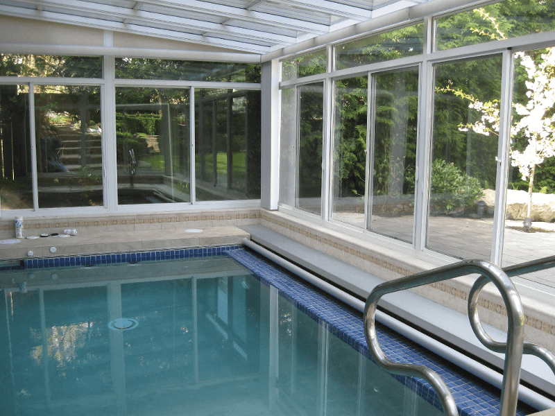 Four Seasons Sunrooms