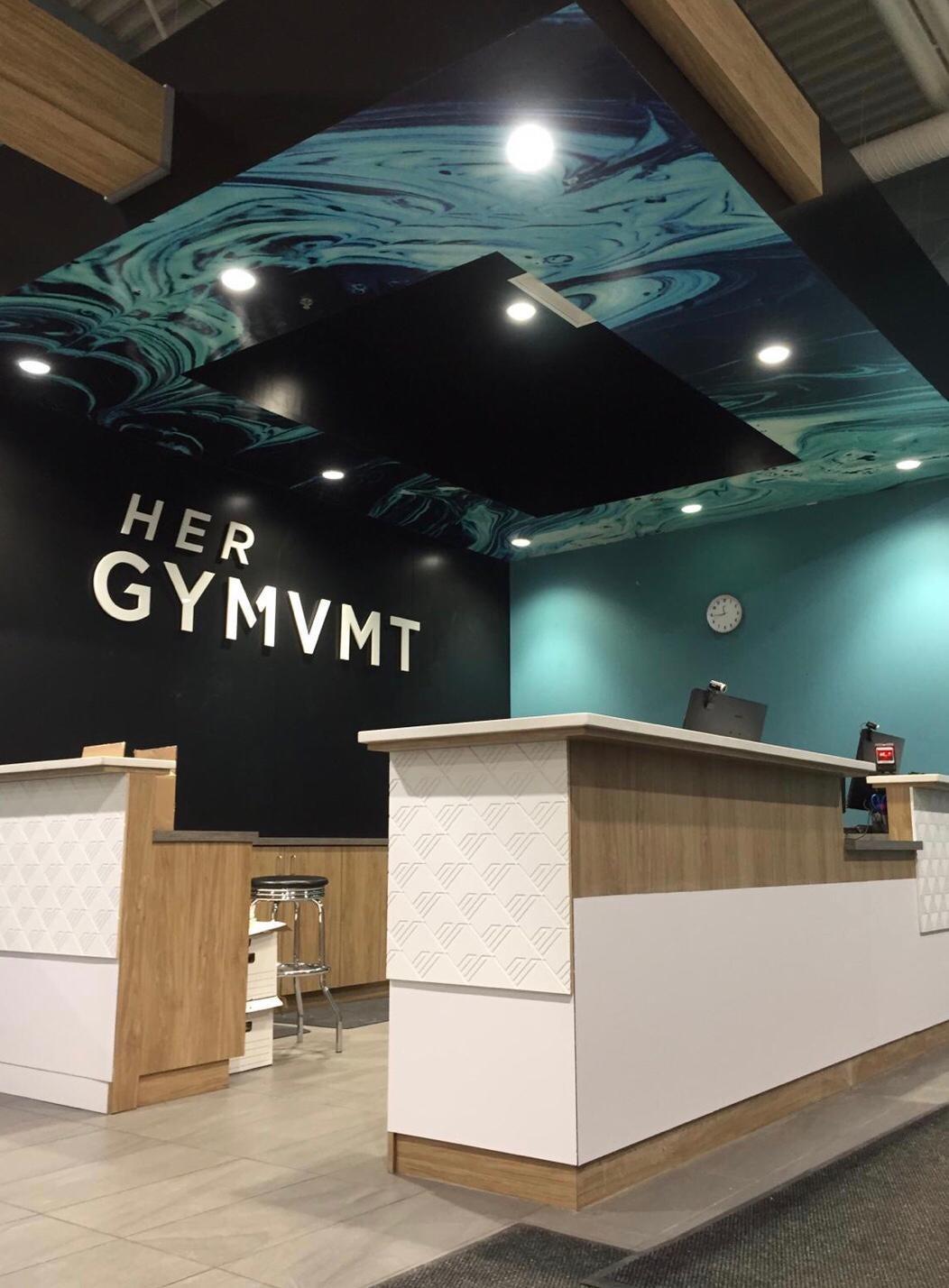 Her Gymvmt