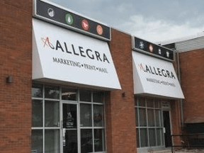 Allegra Marketing Print Mail