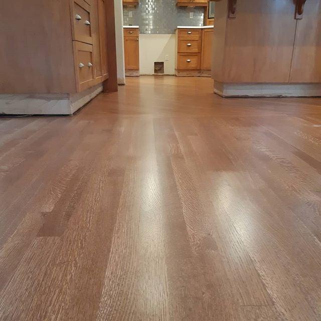 Westgate Hardwood Floors