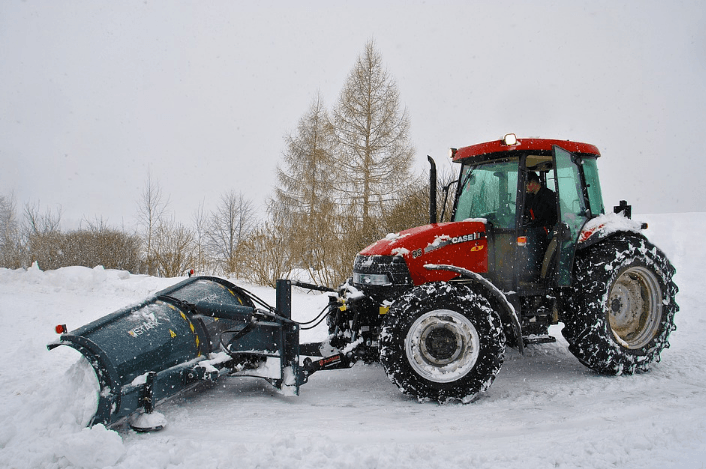 Avalanche Secours