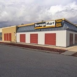 StorageMart