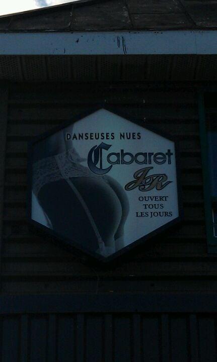 Cabaret Jr Enr