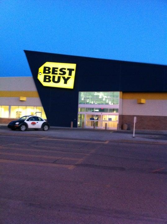 Best Buy