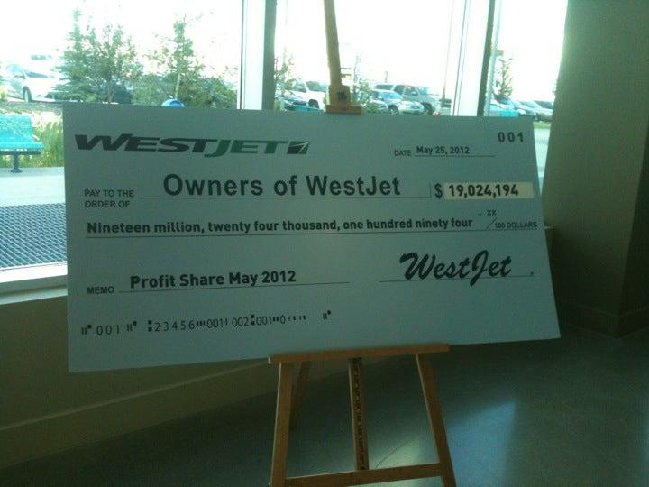 WestJet