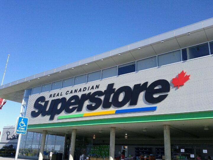 Real Canadian Superstore