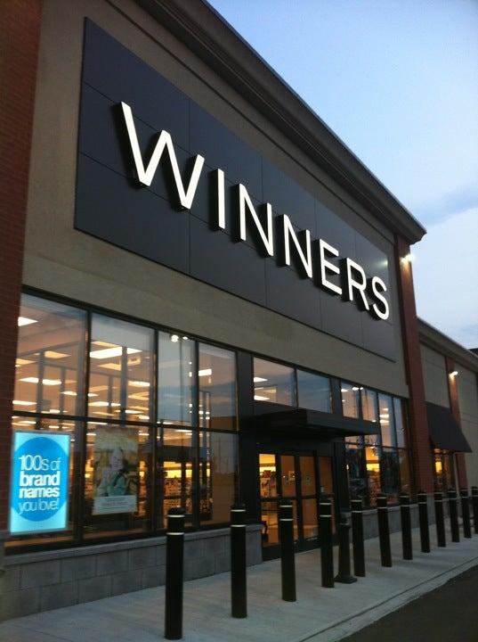 Winners & HomeSense