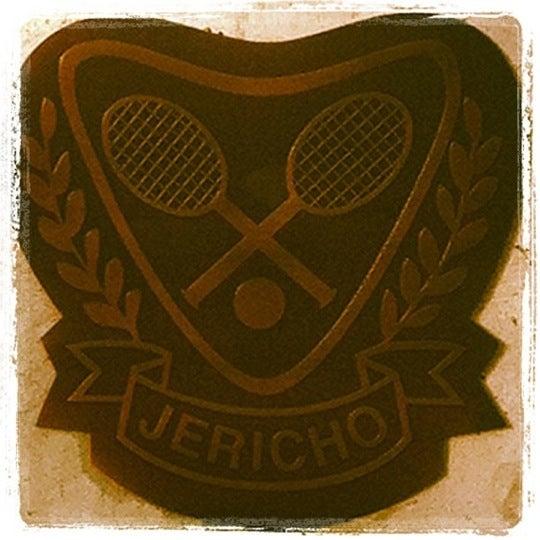 Jericho Tennis Club