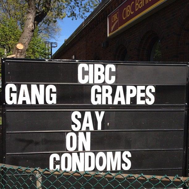 CIBC