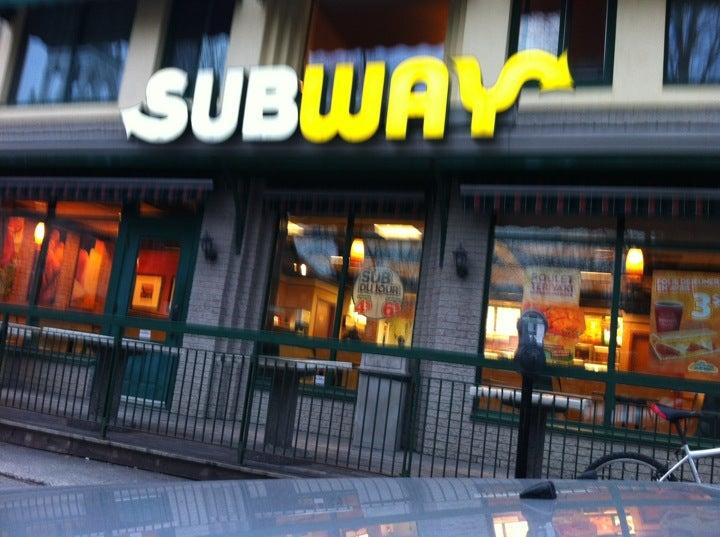 Subway