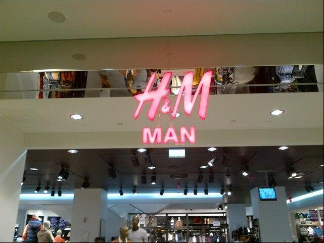 H&M