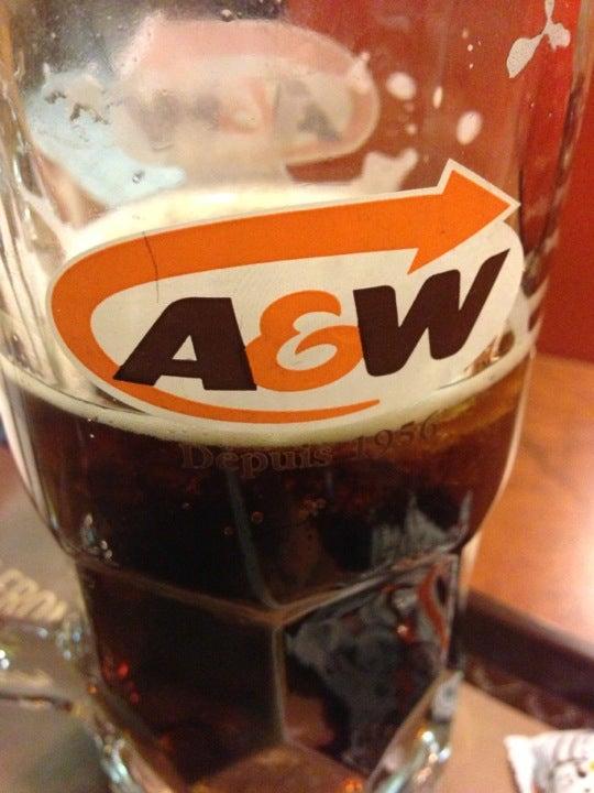 A&W Canada