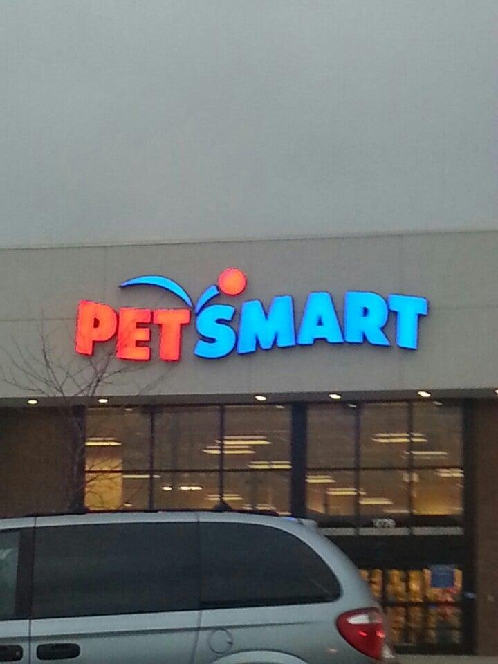 PETSMART