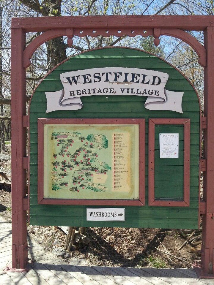 Westfield Heritage Village