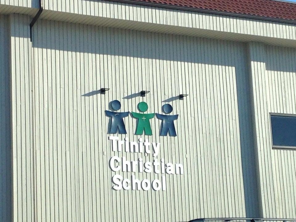 Trinity Christian School