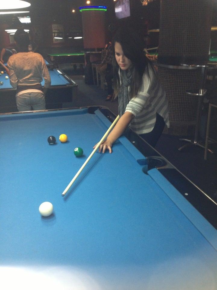 VIP Billiard Club