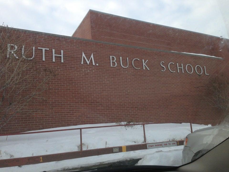 Ruth M Buck Elementary School